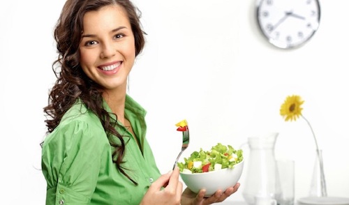 Nutricionizam